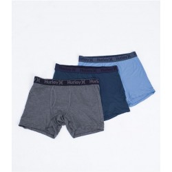 BOXER HURLEY SUPERSOFT
