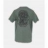 CAMISETA HURLEY SIDER BP