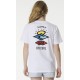 CAMISA RIP CURL SEARCH ICON