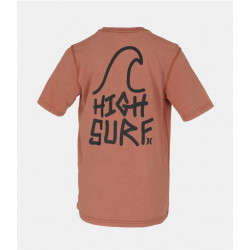 CAMISETA HURLEY SIDER BP