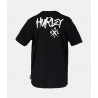 CAMISETA HURLEY X SERIES