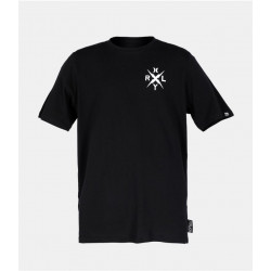 CAMISETA HURLEY X SERIES