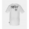 CAMISETA HURLEY X SERIES