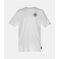 CAMISETA HURLEY X SERIES