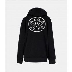 JERSEY HURLEY SIDER ZIP