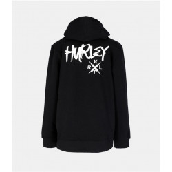 JERSEY HURLEY XX SERIES