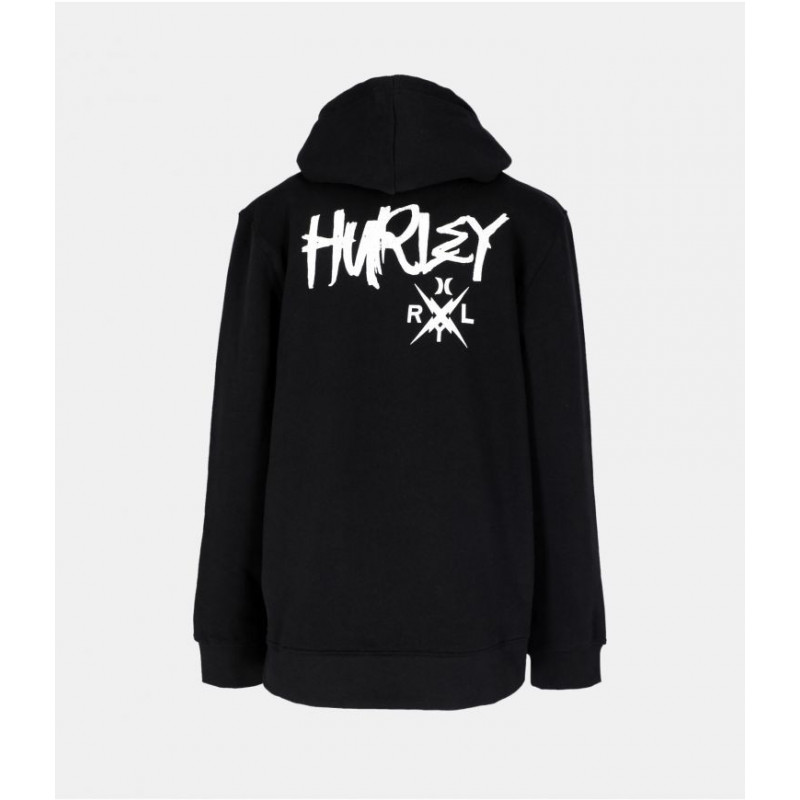 JERSEY HURLEY XX SERIES