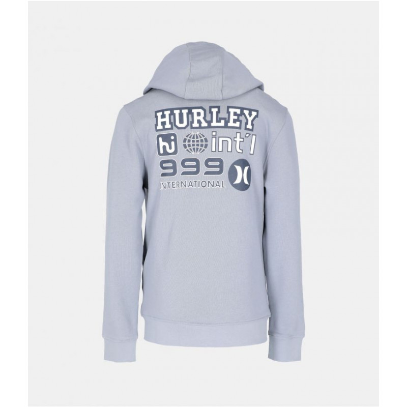 JERSEY HURLEY BANNER