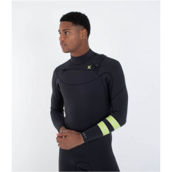 NEOPRENO HURLEY PLUS 3/2