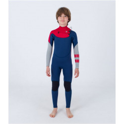 NEOPRENO HURLEY ADVANT 3/2