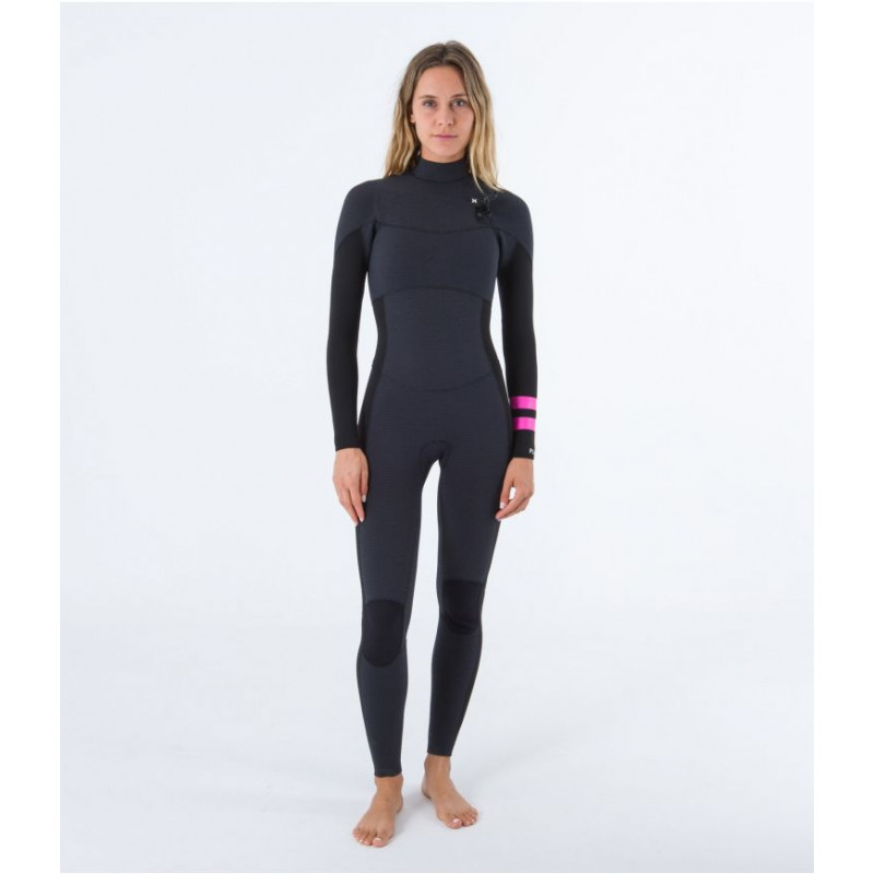 NEOPRENO HURLEY PLUS 3/2 MM