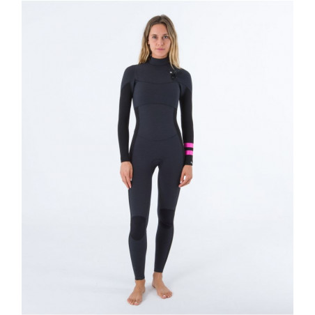 NEOPRENO HURLEY PLUS 3/2 MM