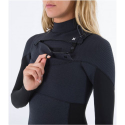 NEOPRENO HURLEY PLUS 3/2 MM