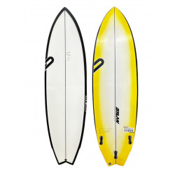 TABLA DYLAN DOBLE SLIDER 6,0