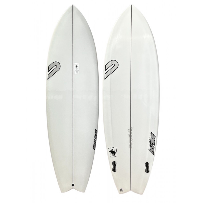 TABLA DYLAN SIAMESSE 5,10