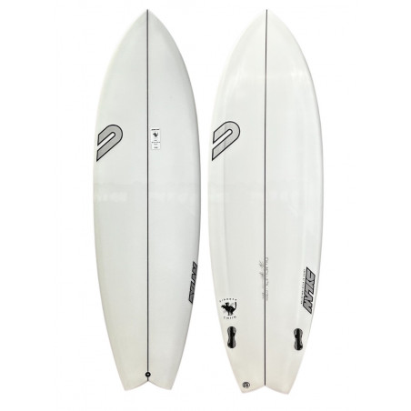 TABLA DYLAN SIAMESSE 5,10