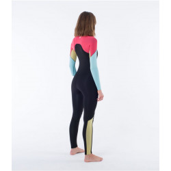 NEOPRENO HURLEY ADVANT 3/2 MM