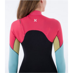 NEOPRENO HURLEY ADVANT 3/2 MM