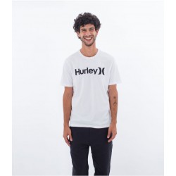 CAMISA HURLEY SOLID