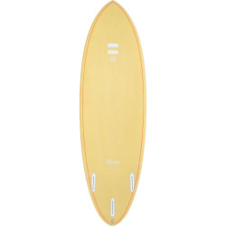 TABLA INDIO RACER 6.8