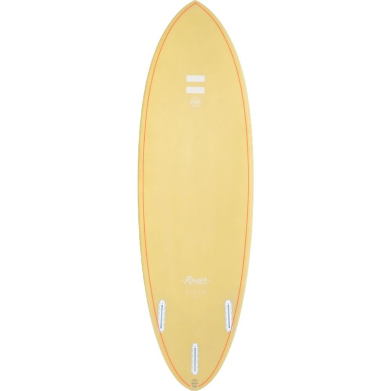 TABLA INDIO RACER 6.8