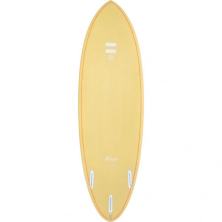 TABLA INDIO RACER 6.8