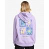 SUDADERA BILLABONG ISLAND VIBE