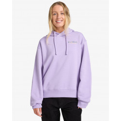 SUDADERA BILLABONG ISLAND VIBE
