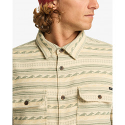 CAMISA BILLABONG OFF SHORE