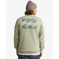 SUDADERA BILLABONG FUNDATION