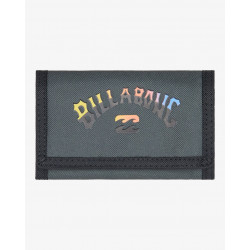 CARTERA BILLABONG TRIBONG