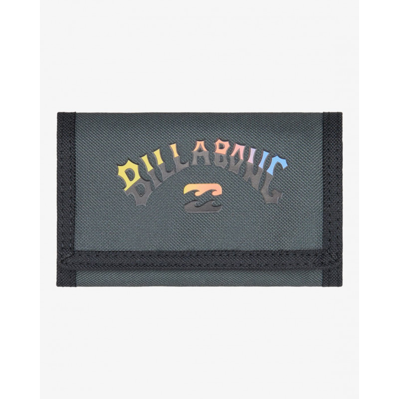 CARTERA BILLABONG TRIBONG