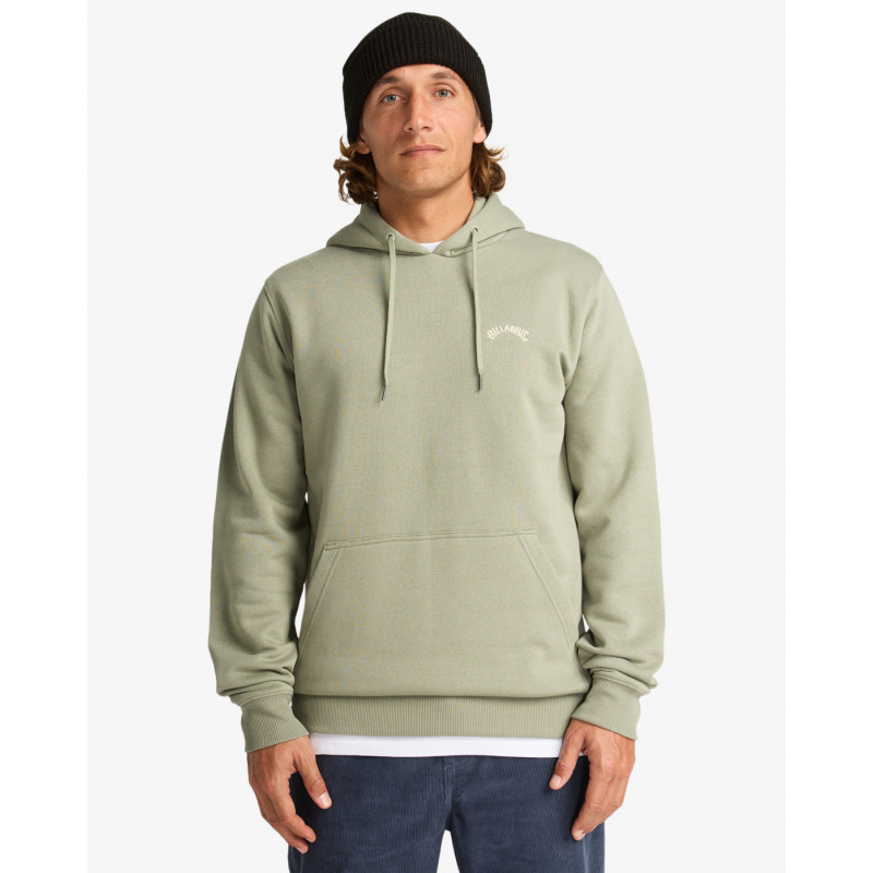 SUDADERA BILLABONG ARCH