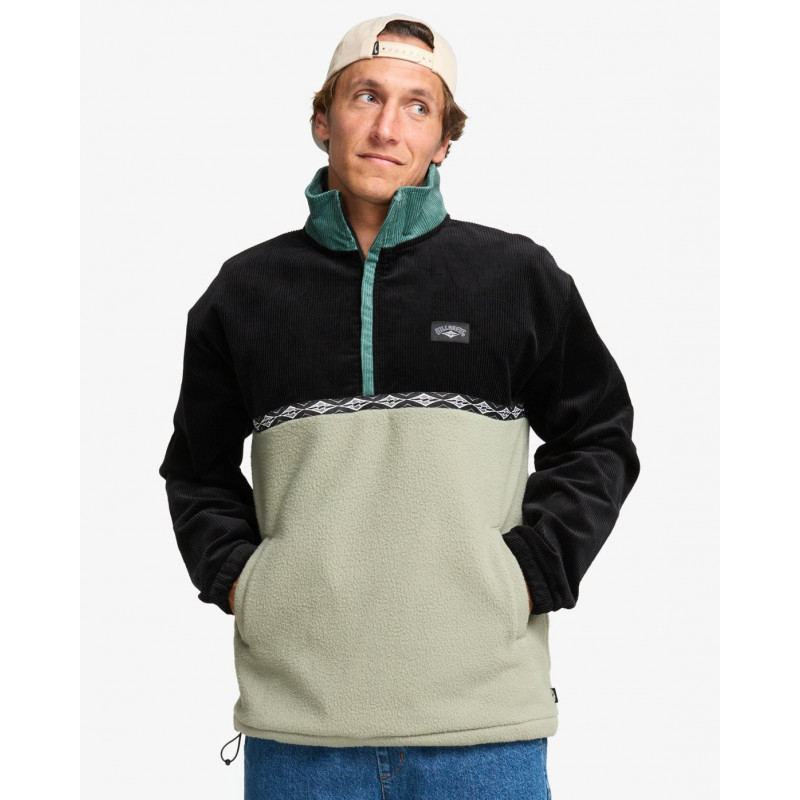 POLAR BILLABONG SPACE