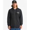 SUDADERA BILLABONG FOUNDATION