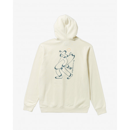 JERSEY BILLABONG UP THE BEACH