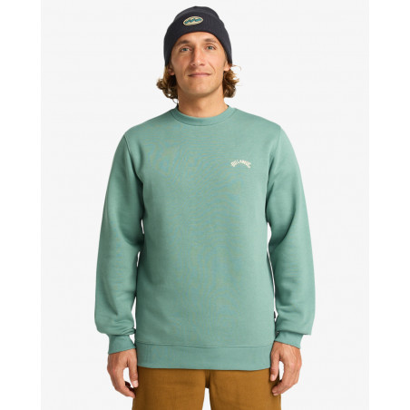 SUDADERA BILLABONG ARCH