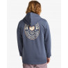SUDADERA BILLABONG FOUNDATION