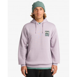 SUDADERA BILLABONG FOUNDATION