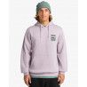 SUDADERA BILLABONG FOUNDATION