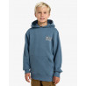 SUDADERA BILLABONG FOUNDATION