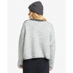 JERSEY BILLABONG PALM FOREVER