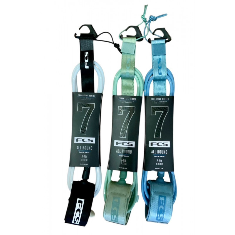 AMARRADERA FCS ALL AROUND 7