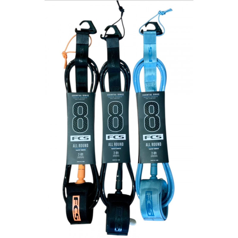 AMARRADERA FCS ALL ARONUD 8