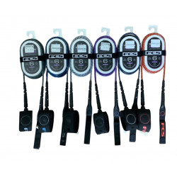 AMARRADERA FCS FREDOM HELIX 6