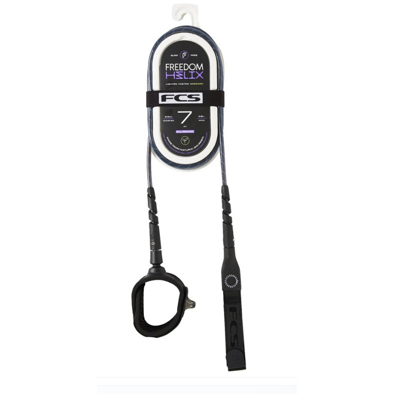 AMARRADERA FREDOM HELIX 7