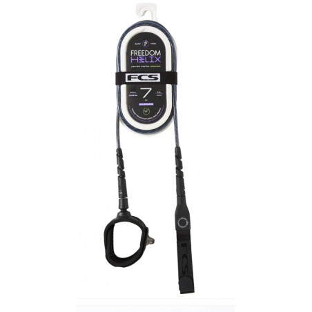 AMARRADERA FREDOM HELIX 7