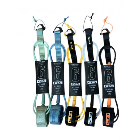 AMARRADERA FCS ALL AROUND 6