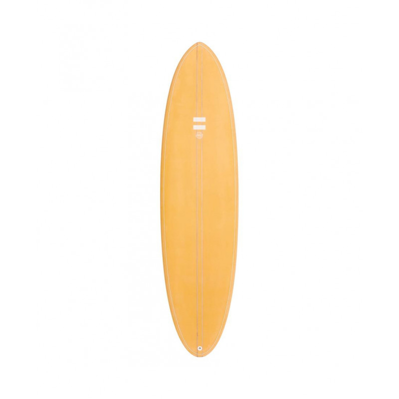 TABLA INDIO THE EGG 7.0