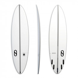 TABLA FIREWIRE BOSS UP 6,10